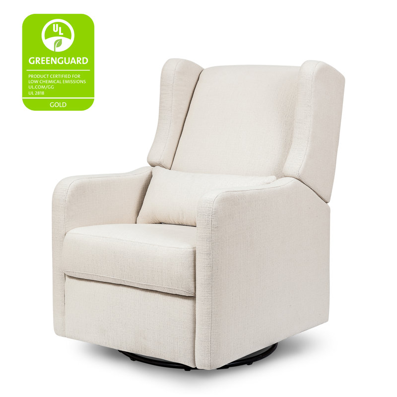 Carter's by DaVinci Arlo Recliner and Swivel Glider & Reviews Wayfair